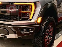 فۆرد F-150 راپتۆر